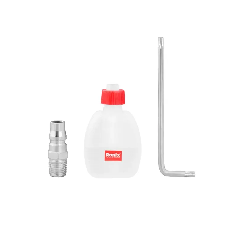بکس بادی 1/2 اینچ RA-1202 رونیکس - Image 6