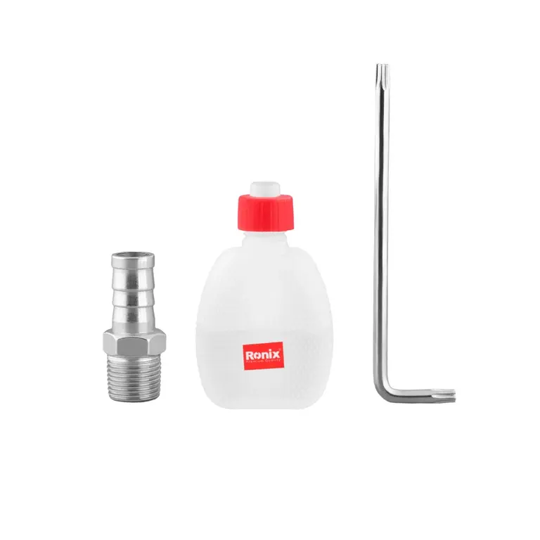 بکس بادی 3/4 اینچ RA-1211 رونیکس - Image 6