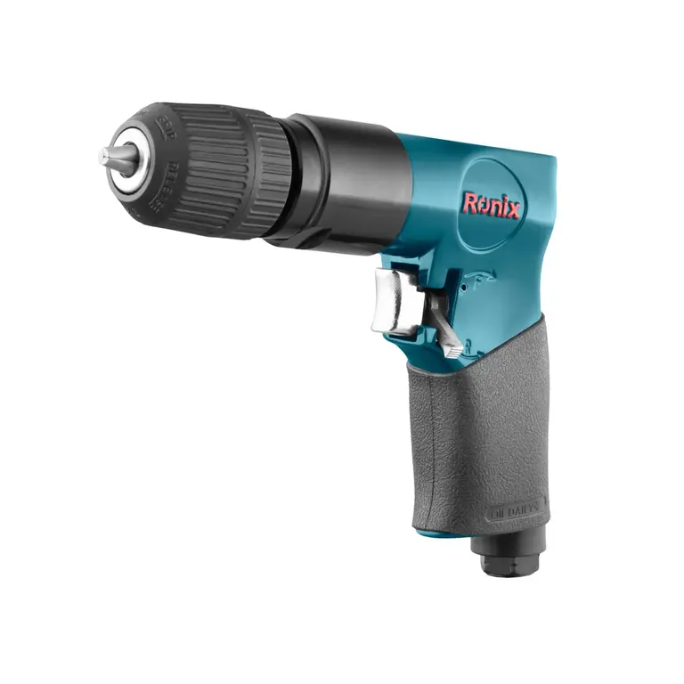 دریل بادی سه نظام اتوماتیک RA-1402 رونیکس