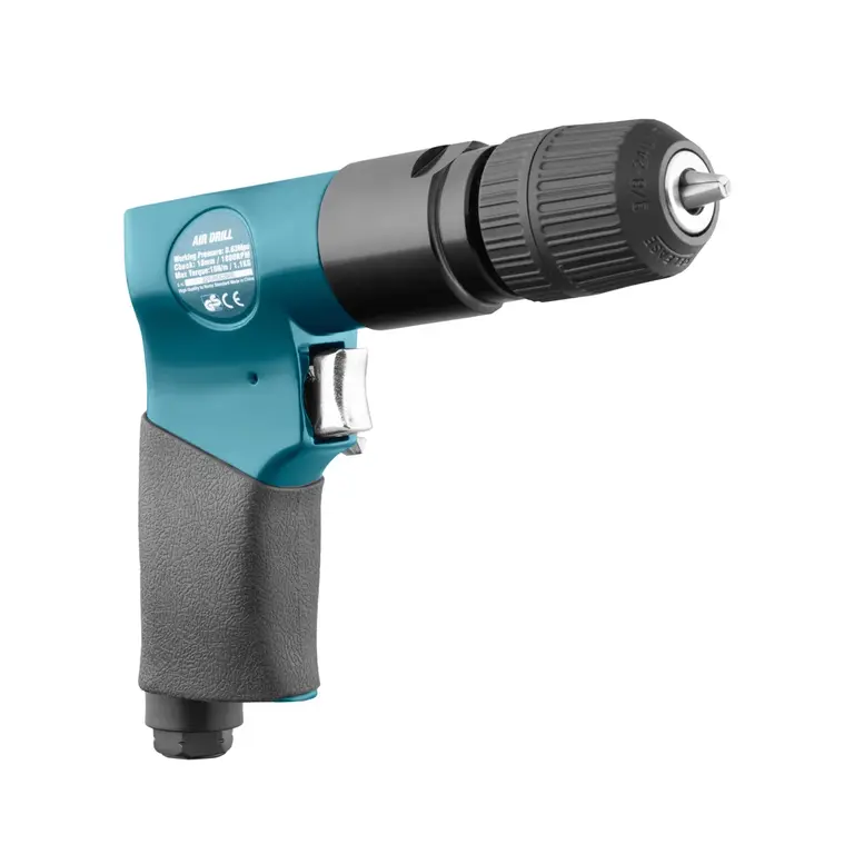 دریل بادی سه نظام اتوماتیک RA-1402 رونیکس - Image 3