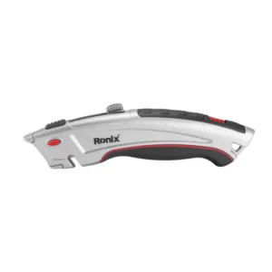 کاتر ذوزنقه ای حرفه ای SHARK رونیکس مدل RH-3010