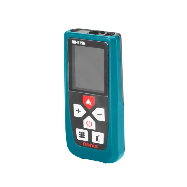 متر لیزری 60 متری تایوانی RH-9196 رونیکس - Image 4