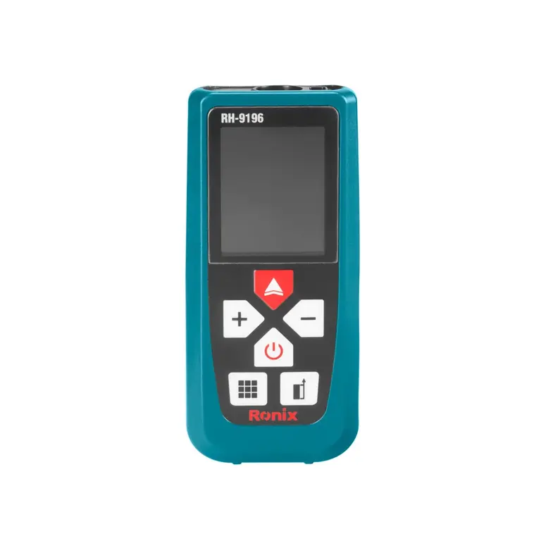 متر لیزری 60 متری تایوانی RH-9196 رونیکس - Image 5