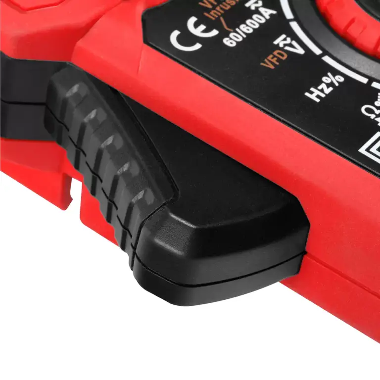 مولتی متر کلمپی دیجیتال RH-9603 رونیکس - Image 6