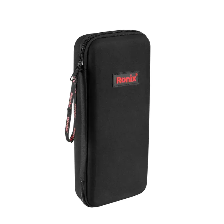 مولتی متر کلمپی دیجیتال RH-9603 رونیکس - Image 9