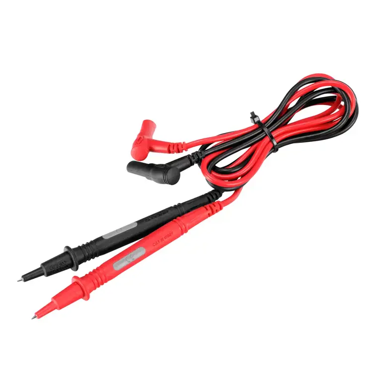 مولتی متر کلمپی دیجیتال RH-9603 رونیکس - Image 10