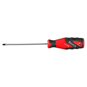 پیچ گوشتی تکی دسته TPR دوسو 100×3 رونیکس RH-2736