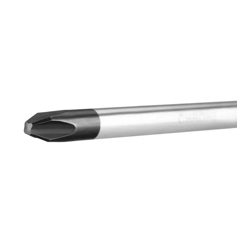 پیچ گوشتی تکی دسته TPR تک رنگ 150×8 چهارسو RH-2885 رونیکس - Image 3