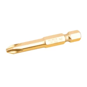 سر پیچ گوشتی یکسر چهارسو بلند PH2 میلی متر RH-5403 رونیکس