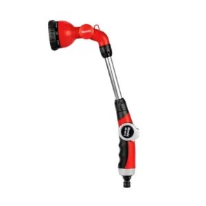 آبپاش 9 حالته تلسکوپی RH-4013 رونیکس