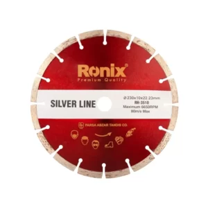 صفحه گرانیت بر 23 سانتی متر رونیکس RH-3510