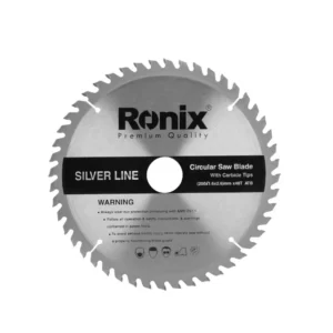 اره الماسه SILVERLINE معمولی 48×200 رونیکس RH-5124