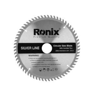 اره الماسه SILVERLINE معمولی 64×200 رونیکس RH-5125