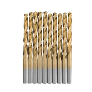 مته طلایی 7.5 میلی متر RH-5565 رونیکس