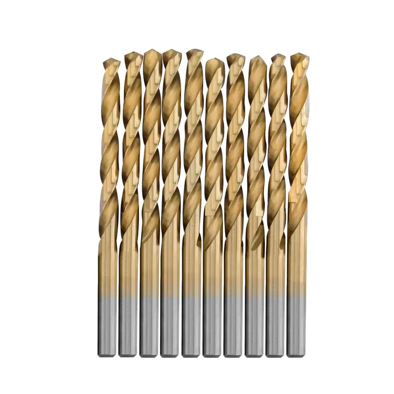 مته طلایی 5.5 میلی متر RH-5561 رونیکس - Image 4