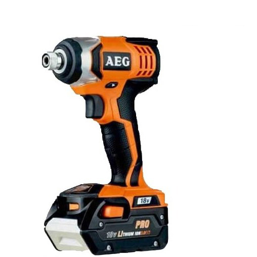 پیچ گوشتی شارژی 18 ولت لیتیومی BSS18CLI-0 - Image 3
