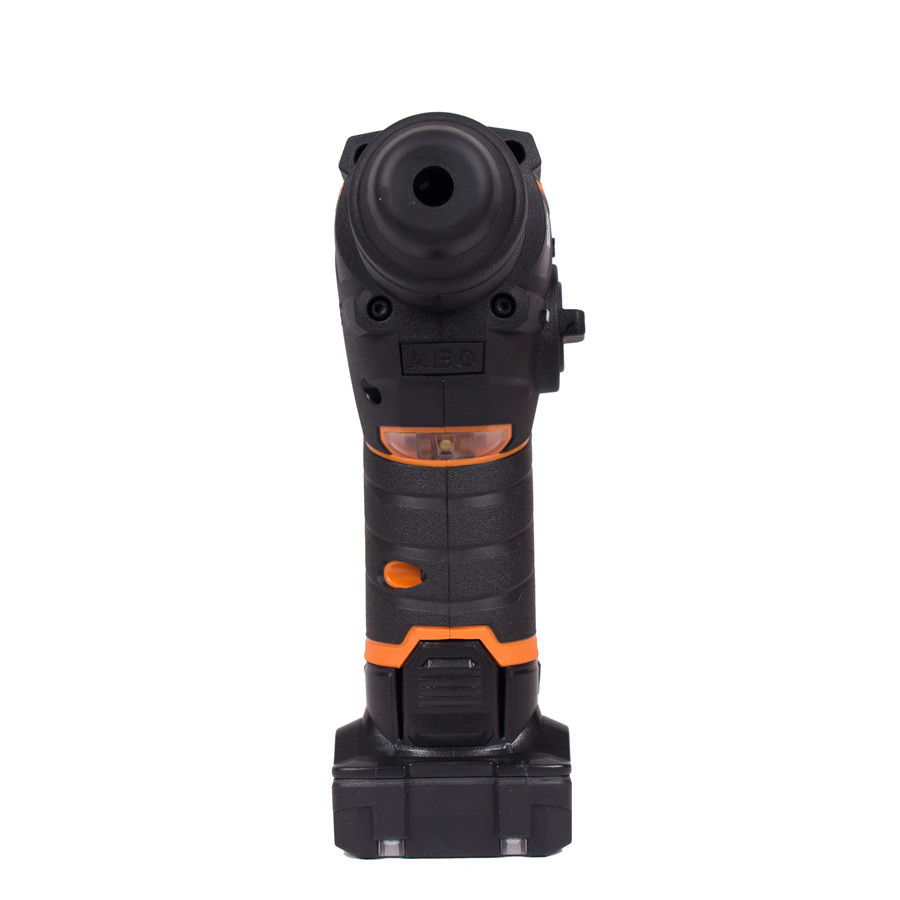 بتن کن 2 کاره 4 شیار 12 ولت BBH12LI-202C آاگ AEG - تصویر 7
