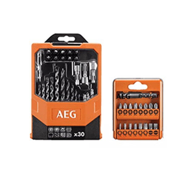کیت دریل چکشی شارژی 18 ولت BSB18G4-202TB LK2 - Image 6