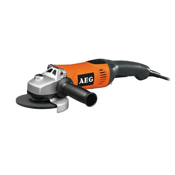 فرز متوسط دور متغیر 1500 وات WS15-125SX آاگ AEG