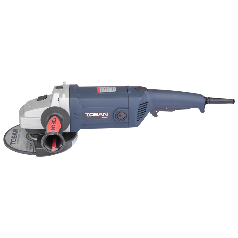 فرز آهنگری 180 میلیمتر 2200 وات 3061ABX - تصویر 2