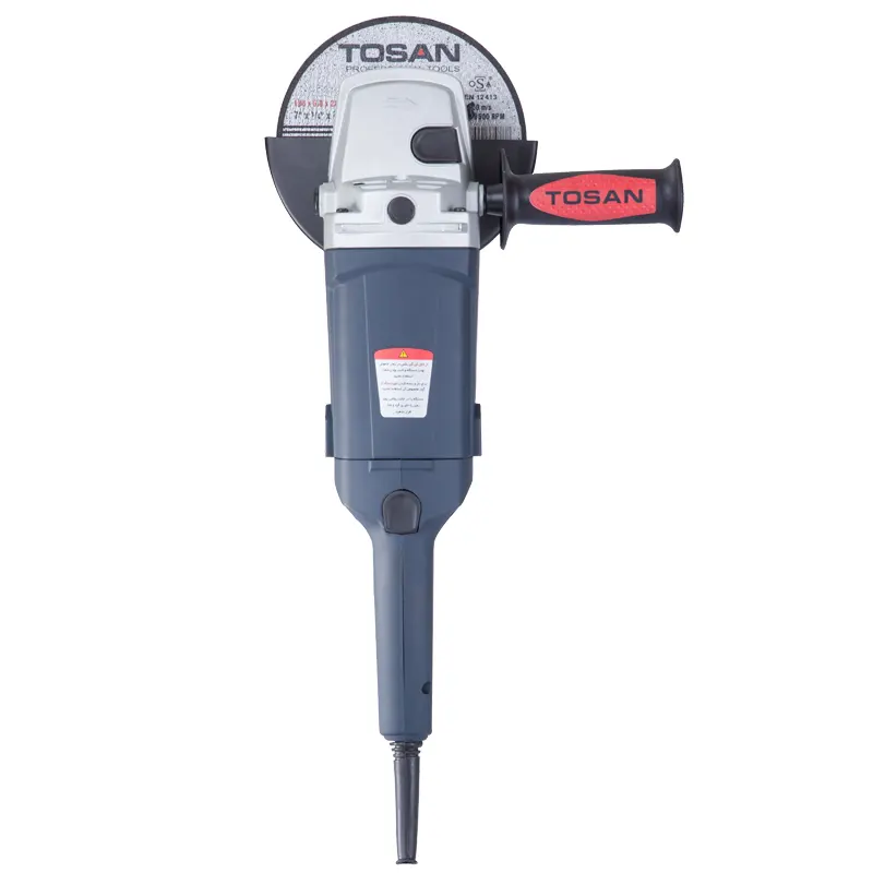 فرز آهنگری 180 میلیمتر 2200 وات 3061ABX - تصویر 4