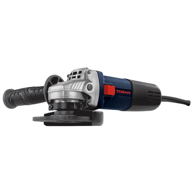 مینیفرز آهنگری 115 میلیمتر 840 وات بدنهباریک - تصویر 2