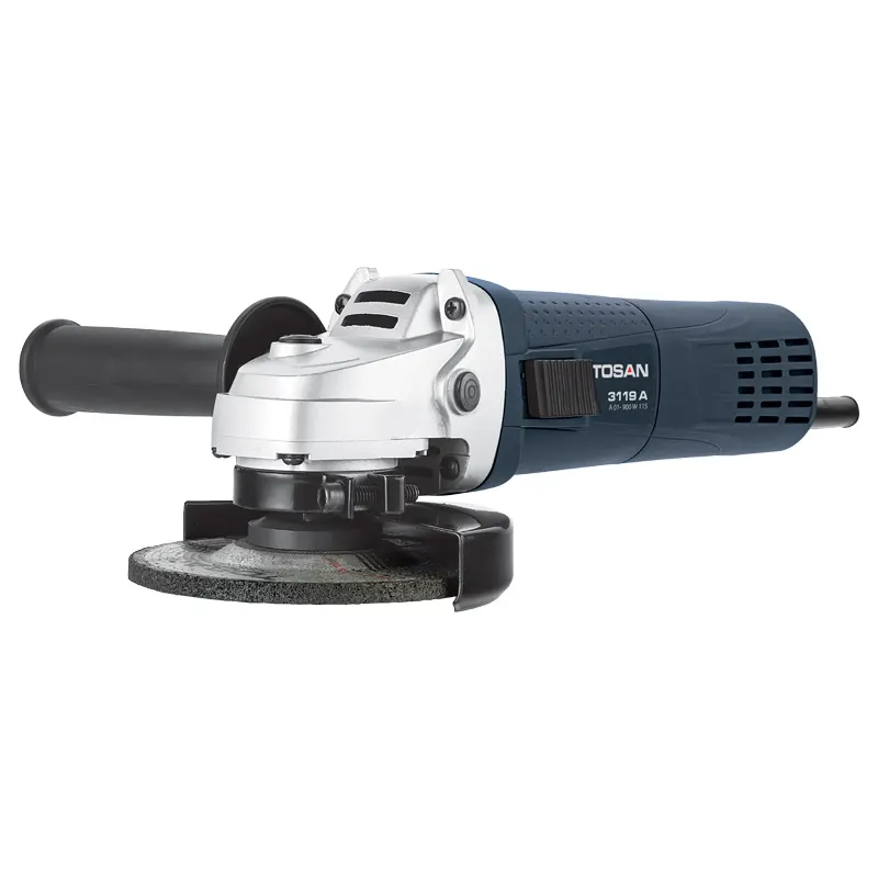 مینیفرز آهنگری 115 میلیمتر 900 وات - تصویر 2