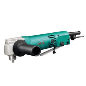 دریل سرکج 10 میلیمتر 380 وات DCA مدل AJZ06-10