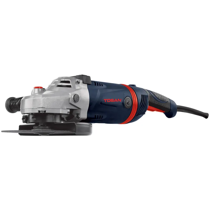 فرز آهنگری 180 میلیمتر 2600 وات 3826A - Image 2