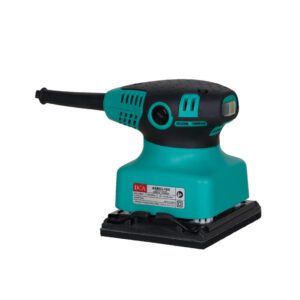 سمباده لرزان مشتی 100×110 میلیمتر240وات DCA