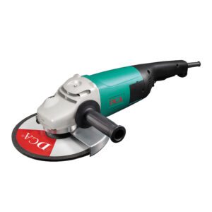 فرزسنگبری 230میلیمتر2200وات (6kg) DCA