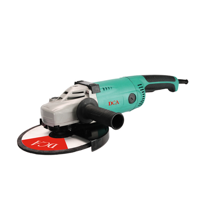 فرز آهنگری 180 میلیمتر 2100 وات DCA