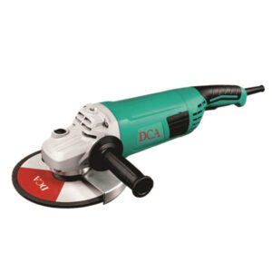 فرز سنگبری 230 میلیمتر2800وات DCA مدل ASM05-230