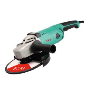 فرز سنگبری 230 میلیمتر 2100 وات DCA مدل ASM06-230