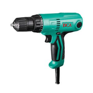 دریل پیچ گوشتی برقی 10 میلیمتر DCA مدل AJZ08-10