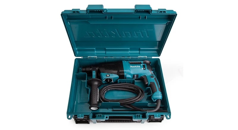 دریل بتن کن ماکیتا مدل HR2630 - Image 3
