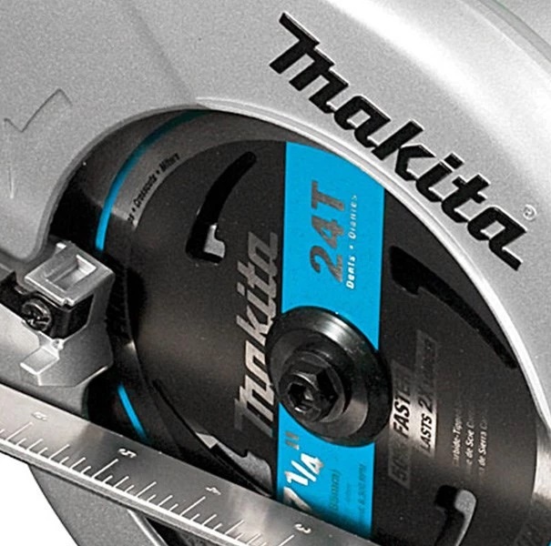 اره دیسکی برقی ماکیتا مدل 5007N - Image 3