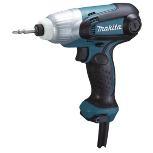 پیچ گوشتی برقی ضربه ای ماکیتا مدل TD-0101