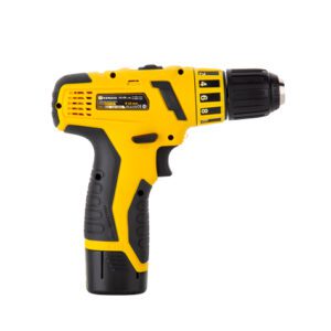 دریل پیچ گوشتی شارژی 14.4 ولت کنزاکس مدل KCD-114 BMC