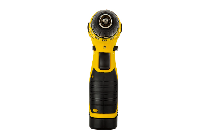 دریل پیچ گوشتی شارژی 12 ولت کنزاکس مدل KCD-112 BMC - Image 8