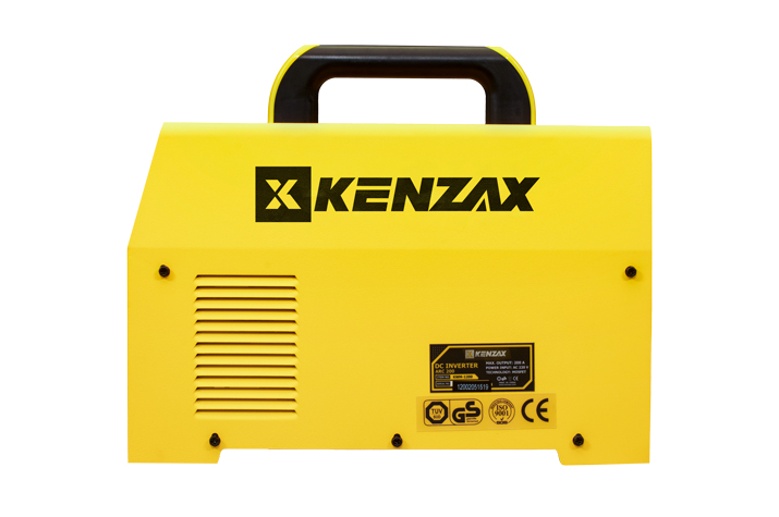 اینورتر 200 آمپر کنزاکس مدل KWM-1200 - تصویر 3