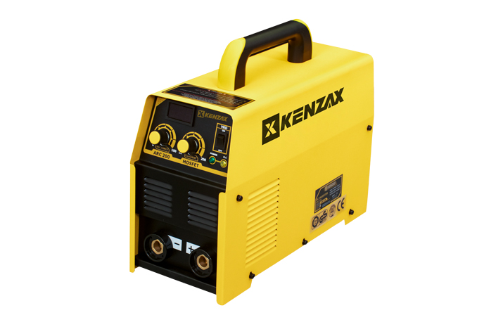 اینورتر 200 آمپر کنزاکس مدل KWM-1200