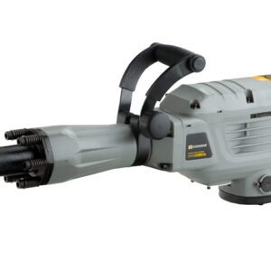 چکش تخریب 16 کیلویی گیربکسی 1800 وات کنزاکس مدل KDH-1180