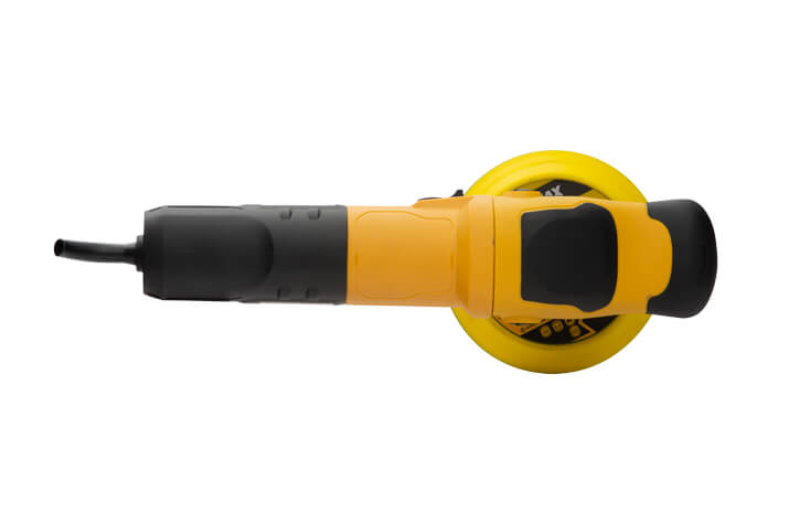 پولیش اوربیتال 900 وات دیمردار کنزاکس مدل KEP-3409 - Image 3