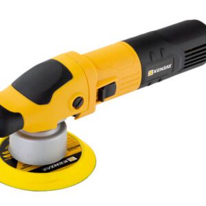 پولیش اوربیتال 900 وات دیمردار کنزاکس مدل KEP-3409
