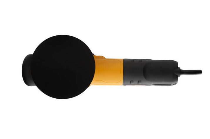 پولیش اوربیتال 900 وات دیمردار کنزاکس مدل KEP-3409 - Image 4