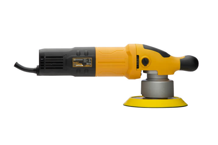 پولیش اوربیتال 900 وات دیمردار کنزاکس مدل KEP-3409 - Image 6