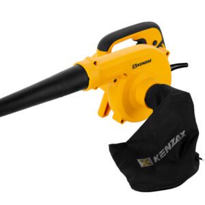 بلوور صنعتی کنزاکس مدل KEB-1680