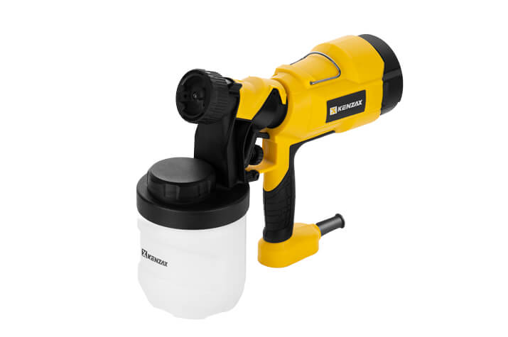 پیستوله برقی KSG-2400 کنزاکس