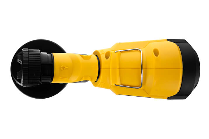 پیستوله برقی KSG-2400 کنزاکس - تصویر 2